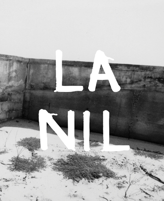 Cover of Julian Schnabel: La Nil