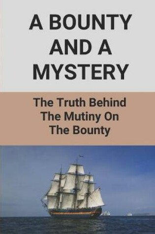 Cover of A Bounty And A Mystery