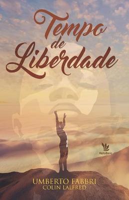 Cover of Tempo de liberdade