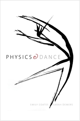 Cover of Physics and Dance