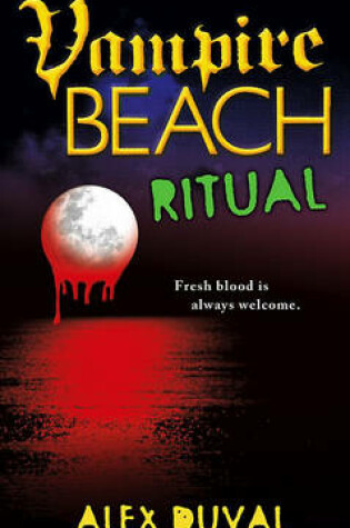 Cover of Ritual