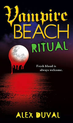 Book cover for Ritual