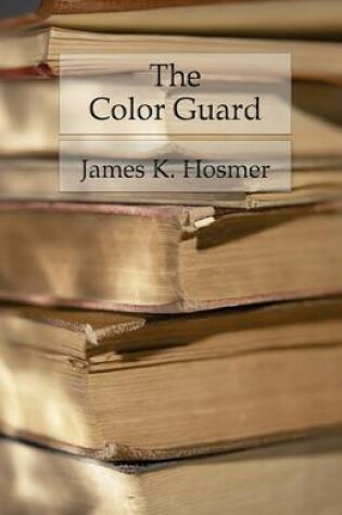 Cover of The Color Guard