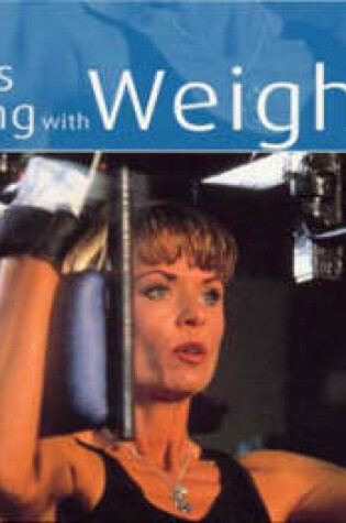 Cover of Fitness Training with Weights