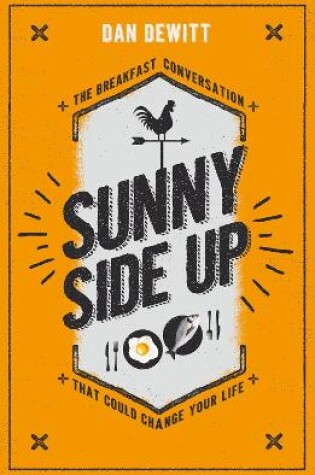 Cover of Sunny Side Up