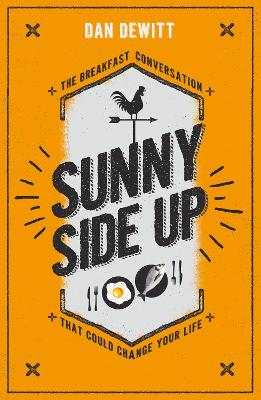 Book cover for Sunny Side Up