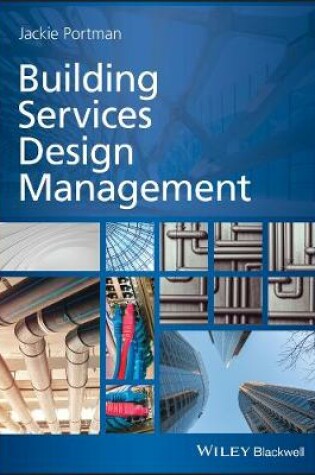 Cover of Building Services Design Management