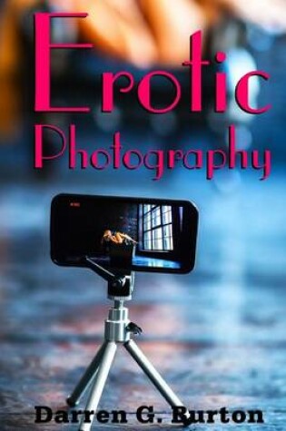 Cover of Erotic Photography