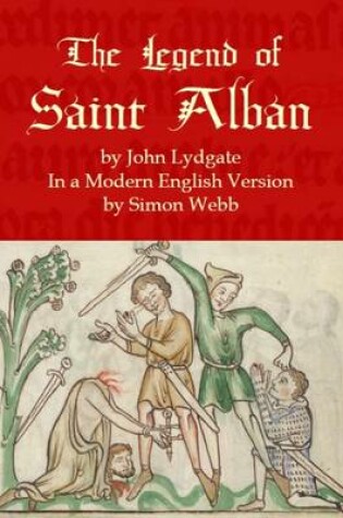 Cover of The Legend of Saint Alban