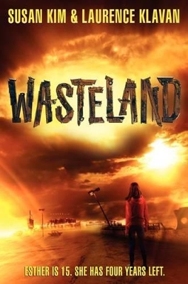 Cover of Wasteland