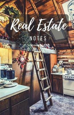 Book cover for Real Estate Notes