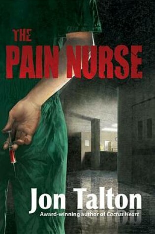 Cover of The Pain Nurse