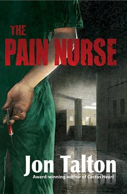 Cover of The Pain Nurse