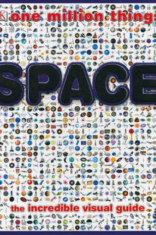 Cover of Space