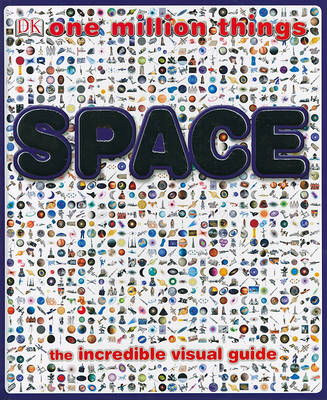 Cover of Space