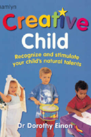 Cover of Creative Child