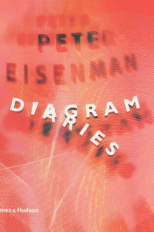 Cover of Eisenman, Peter: Diagram Diaries