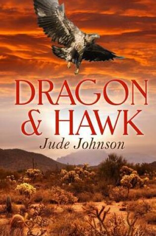 Cover of Dragon and Hawk