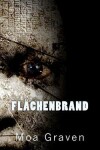 Book cover for Flaechenbrand