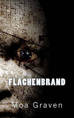 Cover of Flaechenbrand