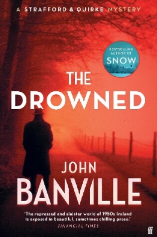 Cover of The Drowned