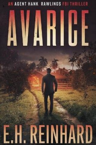 Cover of Avarice