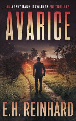 Cover of Avarice