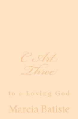 Book cover for C Art Three