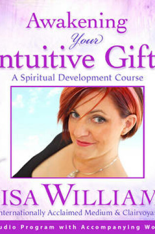 Cover of Awakening Your Intuitive Gifts