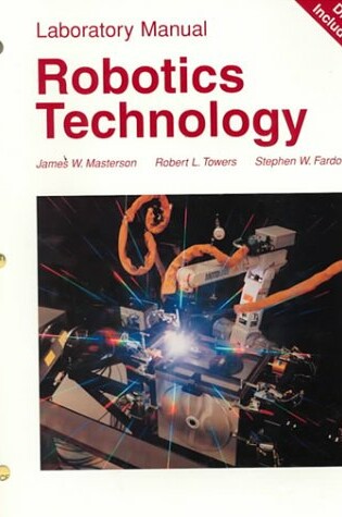 Cover of Robotics Technology