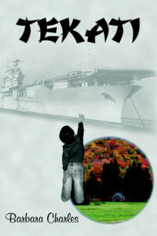 Cover of Tekati