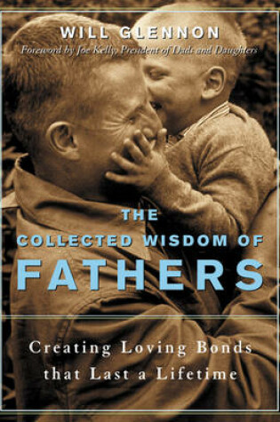 Cover of The Collected Wisdom of Fathers