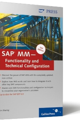 Cover of SAP MM