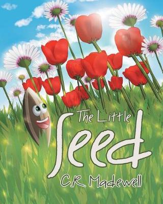 Book cover for The Little Seed