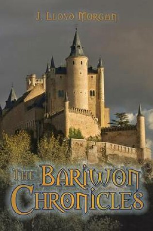 Cover of The Bariwon Chronicles