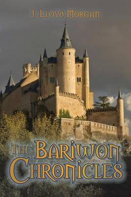 Book cover for The Bariwon Chronicles