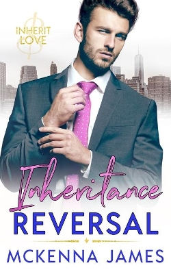 Book cover for Inheritance Reversal