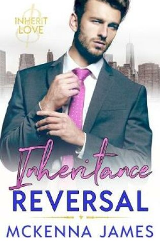 Cover of Inheritance Reversal