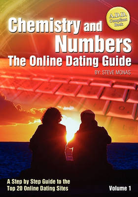 Book cover for Chemistry and Numbers