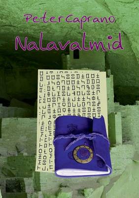 Book cover for Nalavalmid