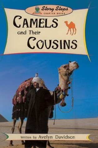 Cover of Camels and Their Cousins