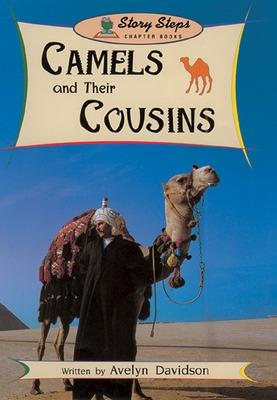 Cover of Camels and Their Cousins