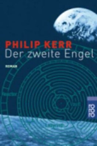 Cover of Der Zweite Engel