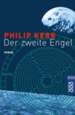 Book cover for Der Zweite Engel