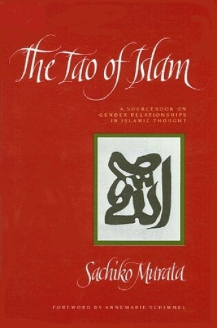 Cover of The Tao of Islam