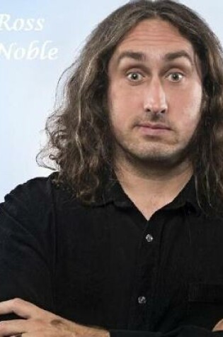 Cover of Ross Noble