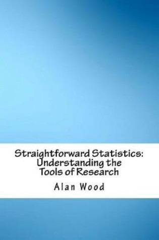 Cover of Straightforward Statistics