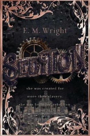 Cover of Sedition