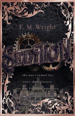 Cover of Sedition