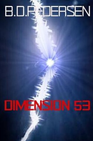 Cover of Dimension 53